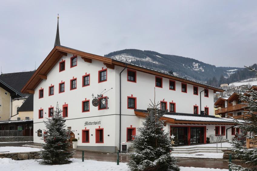 Tauern Suites Mitterwirt TOP 122 - foto 35