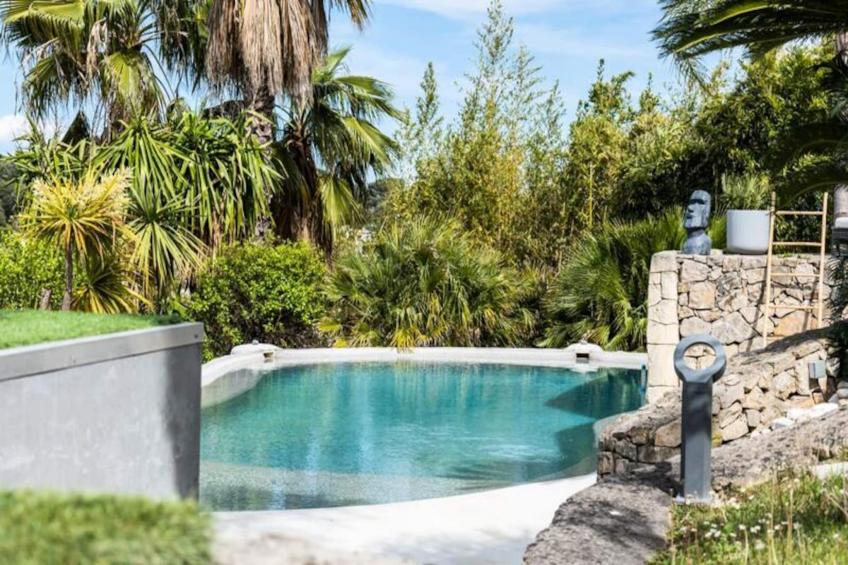 Résidence Villa 5ch Avec Piscine - Golfe Juan - foto 43