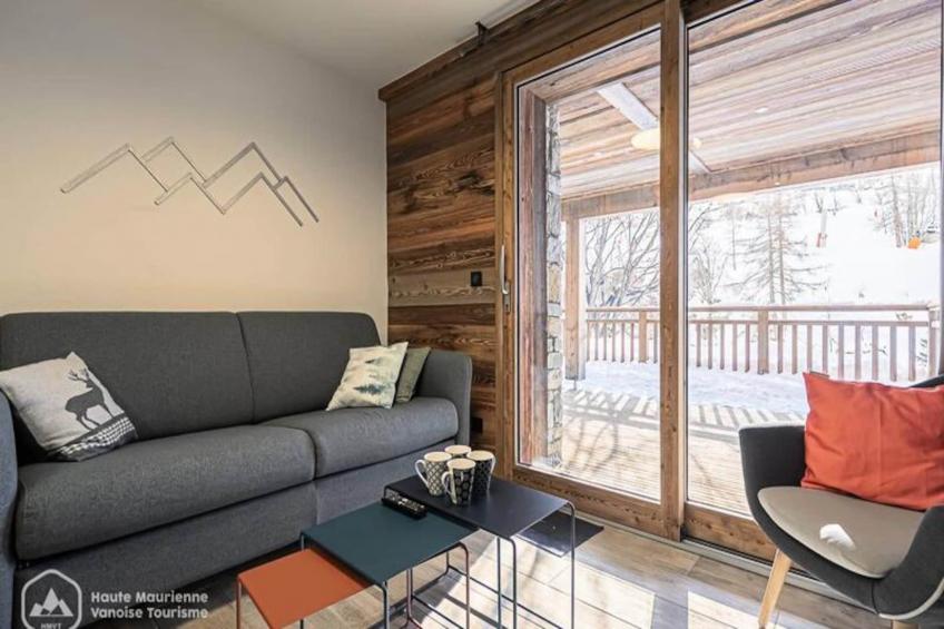 Résidence La Marmotte - foto 5