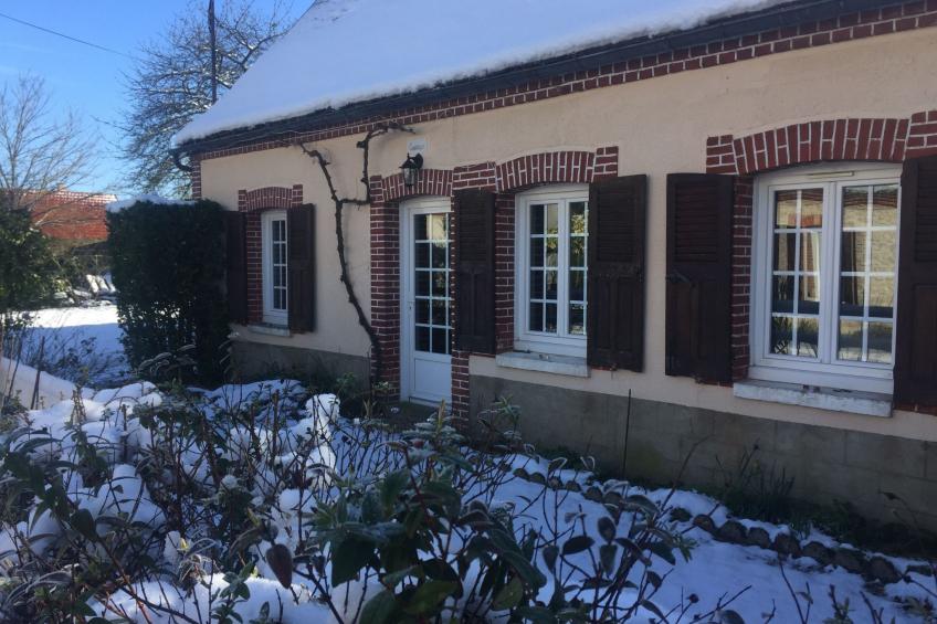 Gasthof Chantilly - foto 21