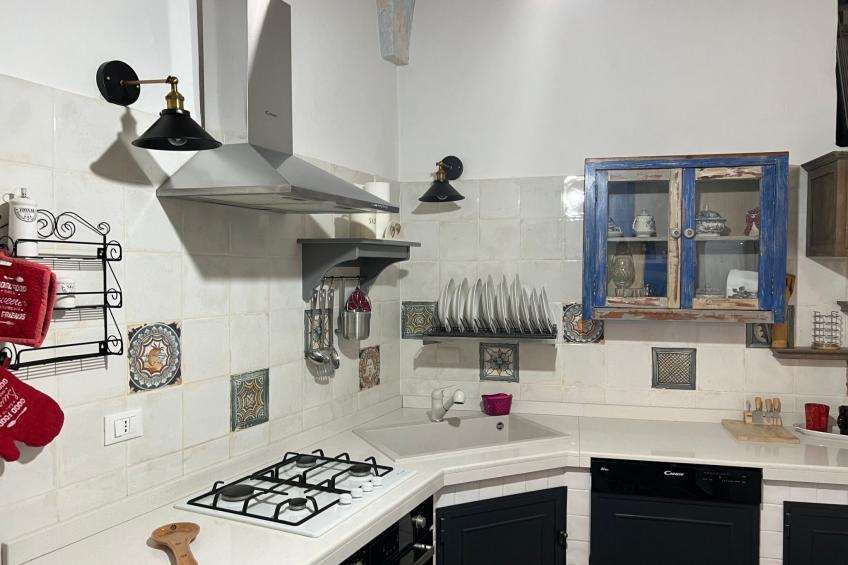 Exklusive Wohnung mit Garten - foto 8