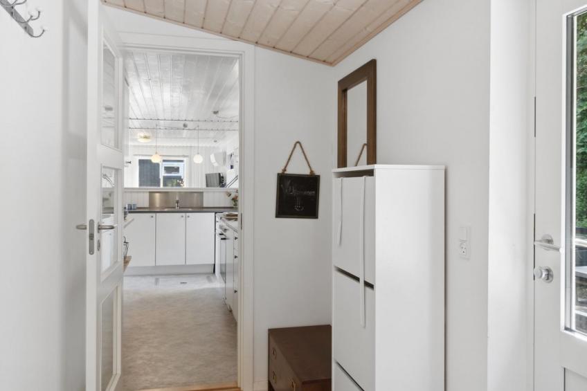 "Self" - 400m to the inlet in The Liim Fiord - foto 28