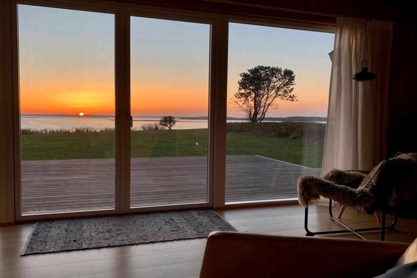 "Iadrik" - 85m to the inlet in Sealand - foto 24