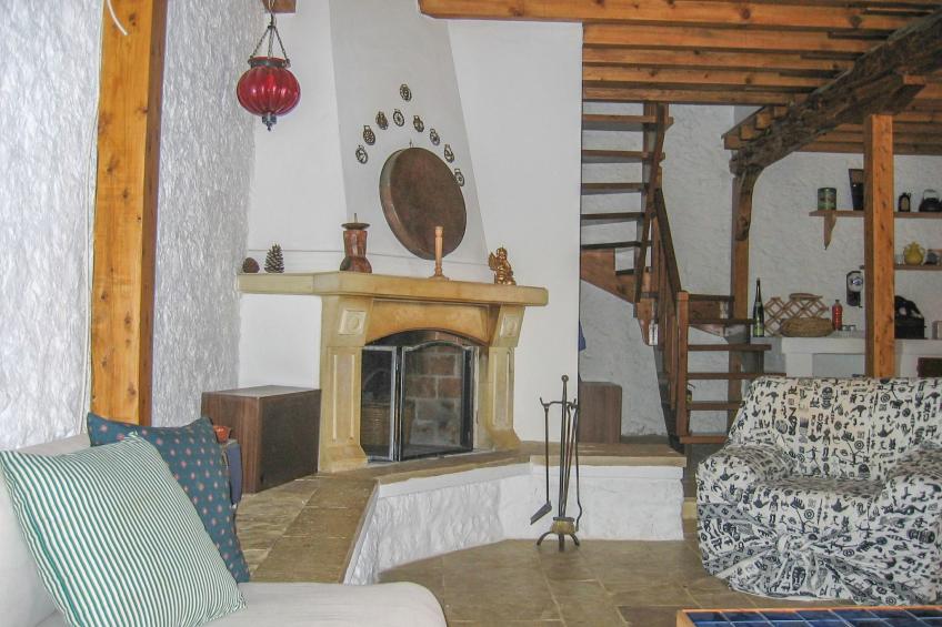 Das alte Haus und Gästehaus - foto 13