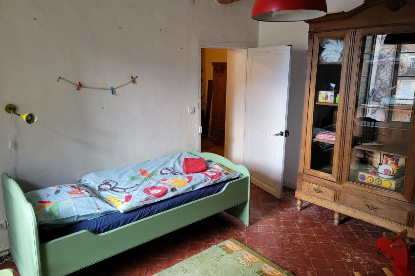 Dorfhaus mit Terrasse - foto 7