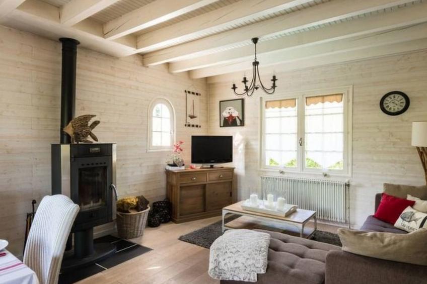 10 p mit beheiztem Pool - foto 26