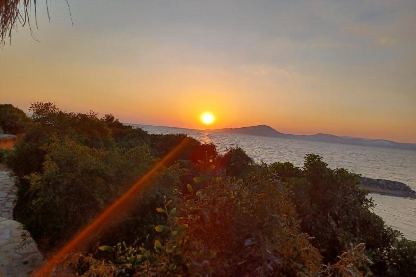 in Milas mit Offenem Kamin - foto 24