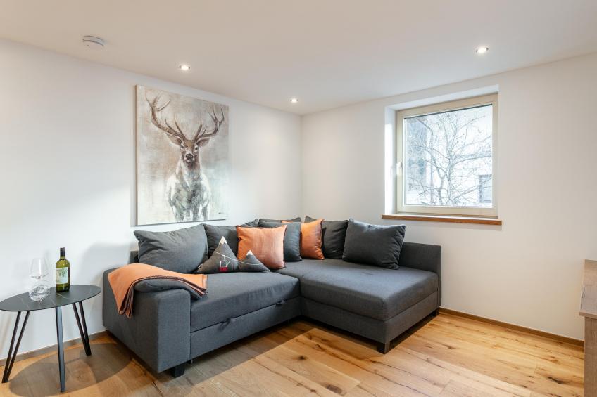 Haus Tauernblick Top 2 und 3 und 4 - foto 13