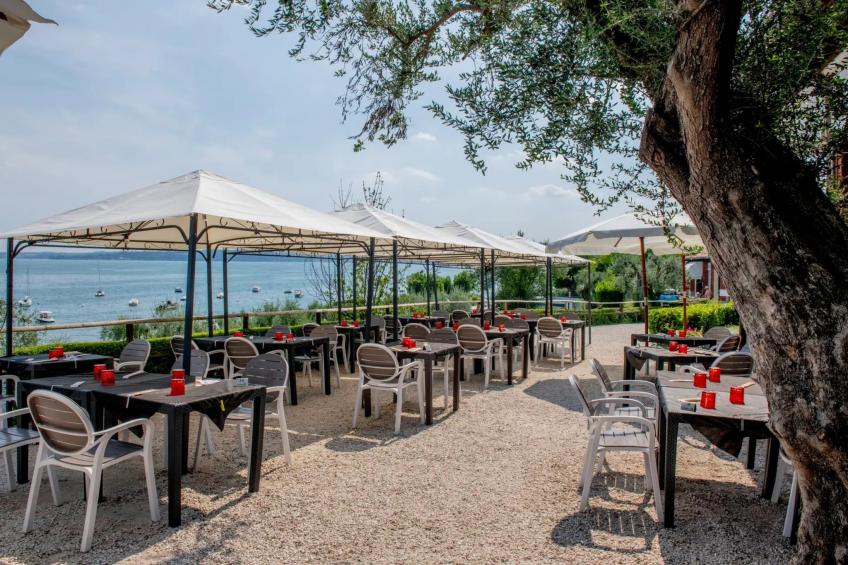 Camping Fontanelle  - Mobile Home Standard Plus - foto 21