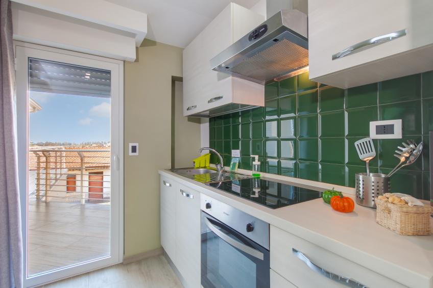 Casa Golf a 200 mt Dal Mare - foto 12