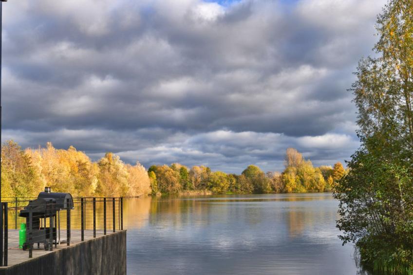 The Glass House at The Lakes by Yoo - foto 46