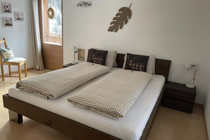 Ferienhaus La Trapla, (Samnaun-Compatsch) - foto 18