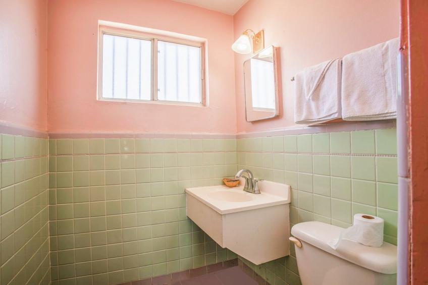 1 Queen Bed & 2 Twin Beds Non-Smoking - foto 45