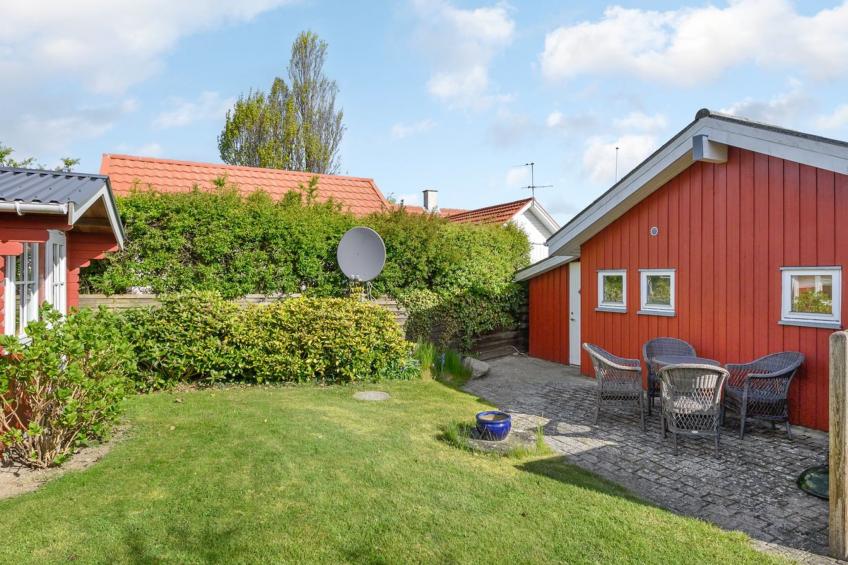 "Keti" - 5m from the sea in Funen - foto 26