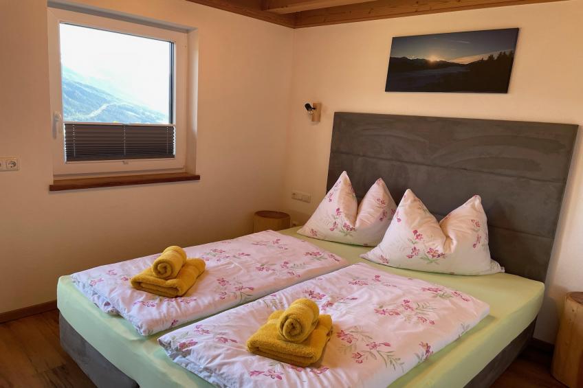 Ferienwohnung Motzerngut, Mittersill - foto 10