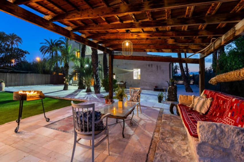 Maison à Elche - foto 8