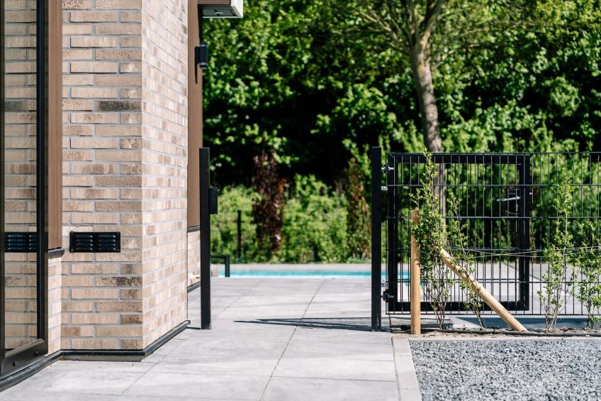 Villa Watergloed | 10 personen - foto 8