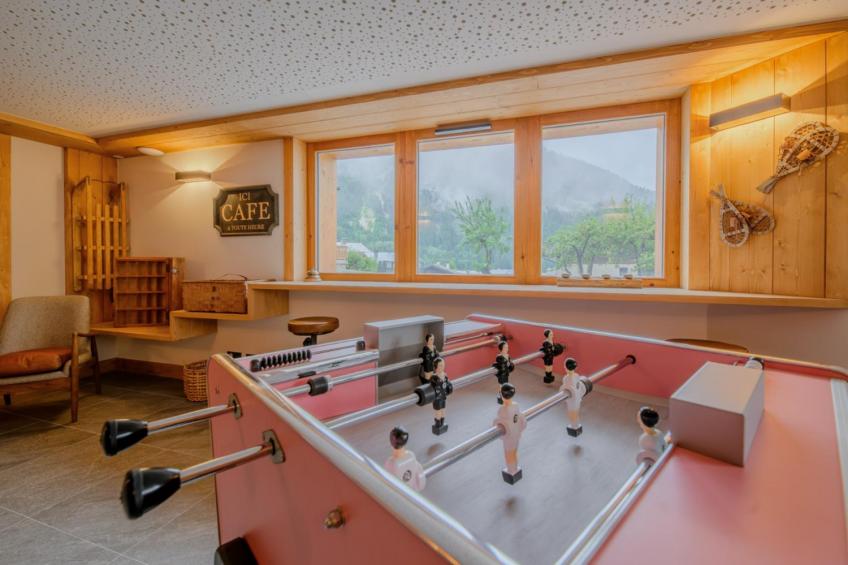 TSV Etoile de la Vanoise Studio 2p S12S - foto 11