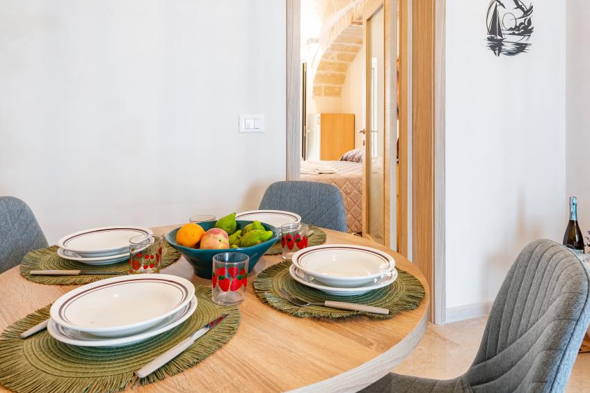 Civico 72 Monopoli - foto 9