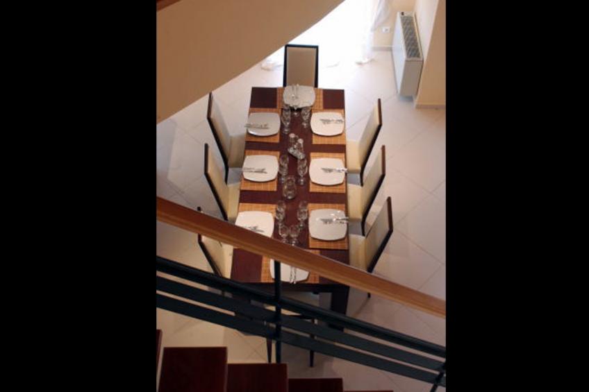 Villa Privilege Classic mit Tennisplatz - foto 16