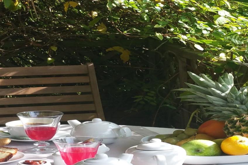 Gîte Timellen - Private Schwimmbäder - foto 19