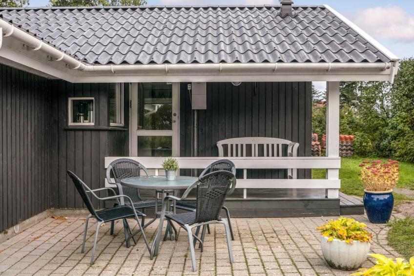 "Stasia" - 75m from the sea in Funen - foto 19