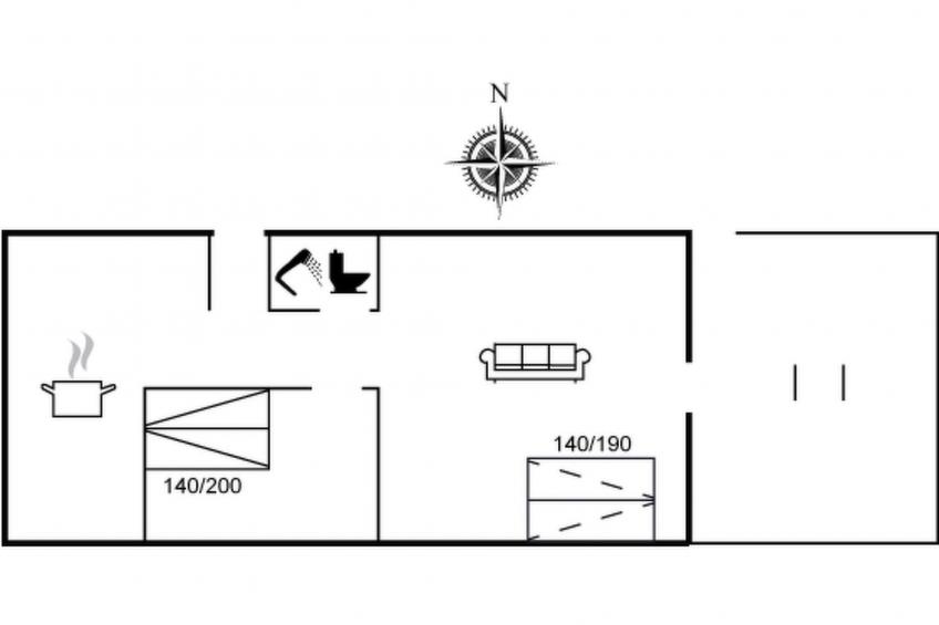 "Øthi" in Western Jutland - foto 2