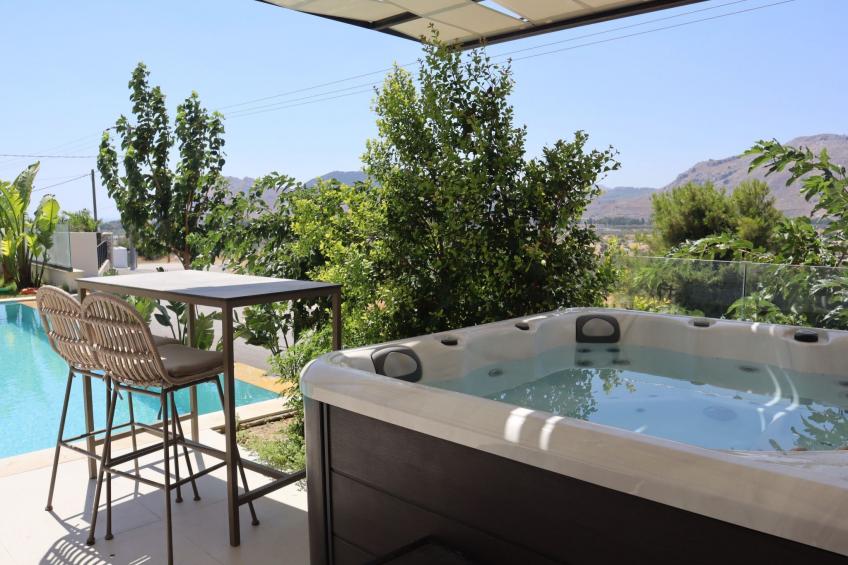 Trapezia Luxury Living -Garnet - foto 3