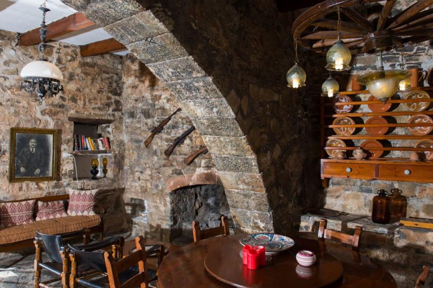 Authentisches Kreta Elounda Haus mit Meerblick Margarita - foto 31