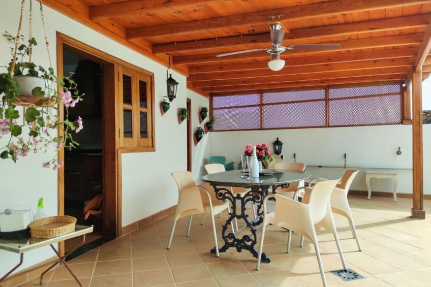 Villa mit beheiztem Pool - foto 15