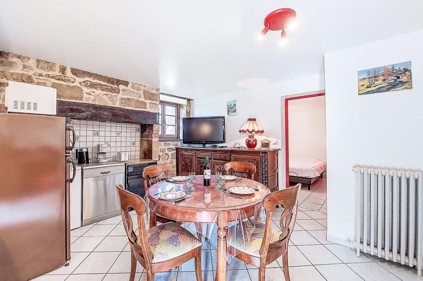 Gite de la chapelle - foto 6