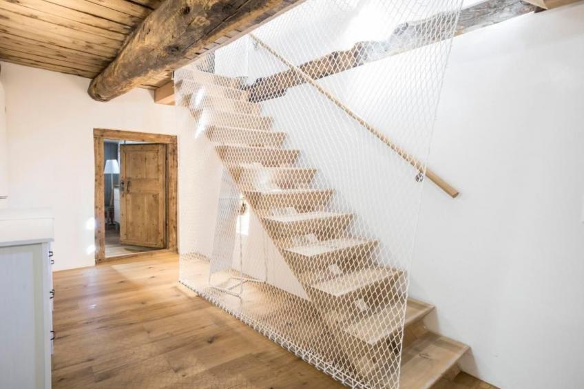 Chesa Paulina - foto 22