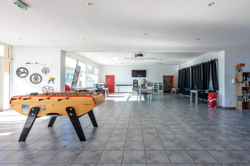 Les Demeures du Ventoux 	Maison 3 piÃ¨ces 6 personnes - foto 14