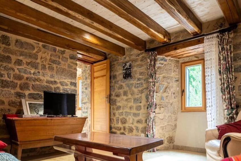 Gîte de France Gîte des grands-parents 4/6 personnes 3 épis - foto 22