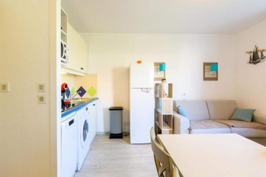 Résidence Saint-Raphaël Valescure - maeva Home - foto 20