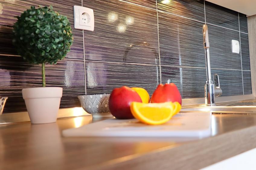 Holiday Home Adriatic View-Five Bedroom Holiday Home with Pool and Sea View - foto 6