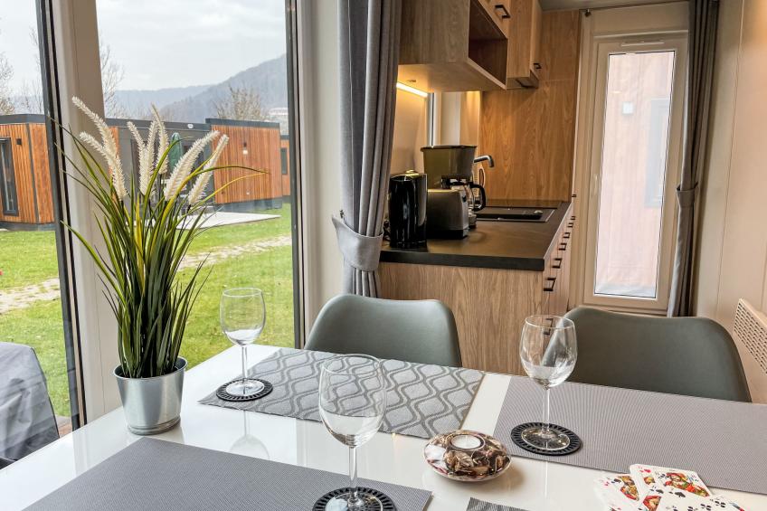 Tiny Haus Christas Angler-Oase - foto 3