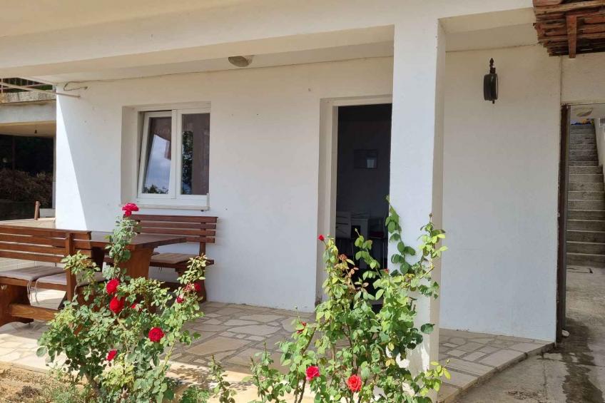 Vakantiewoning 170 m van het strand en airconditioning - VW-M6HY - foto 16