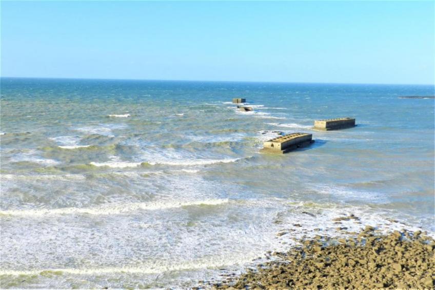 Nouvel Gîte pour 6 personnes à Tracy sur Mer - foto 35