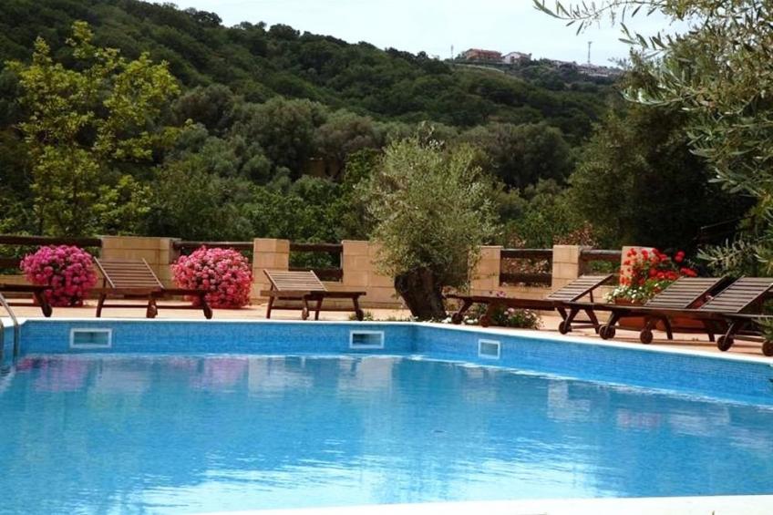 Residenza Mediterranea- Zambrone 2-room-apartment 3 Persons - foto 3