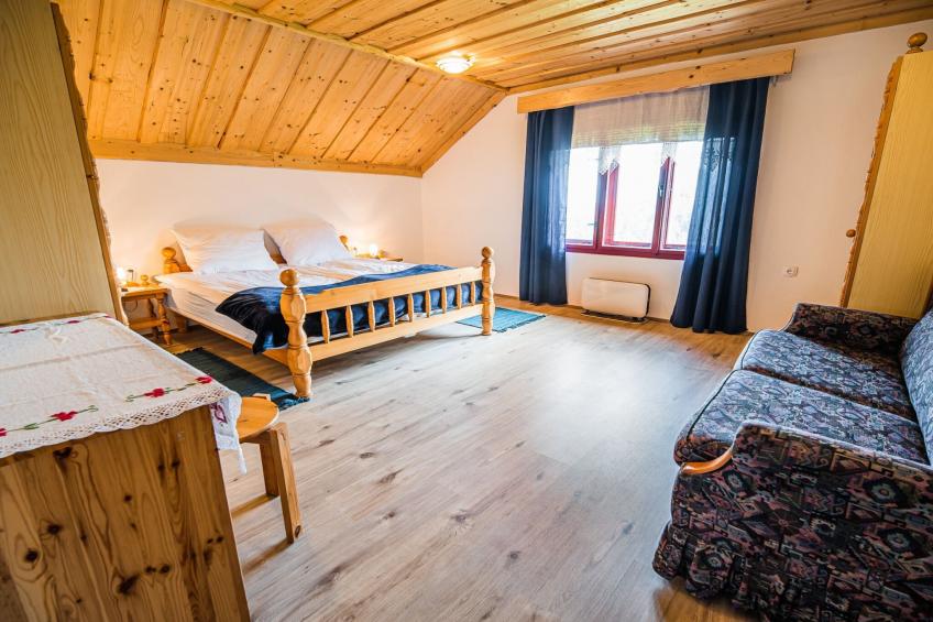 Bloomfield Retreat Country House with Sauna - Three Bedroom Country House - foto 16