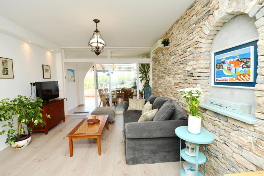 Two-Bedroom Apartment (Kadulja) - foto 5