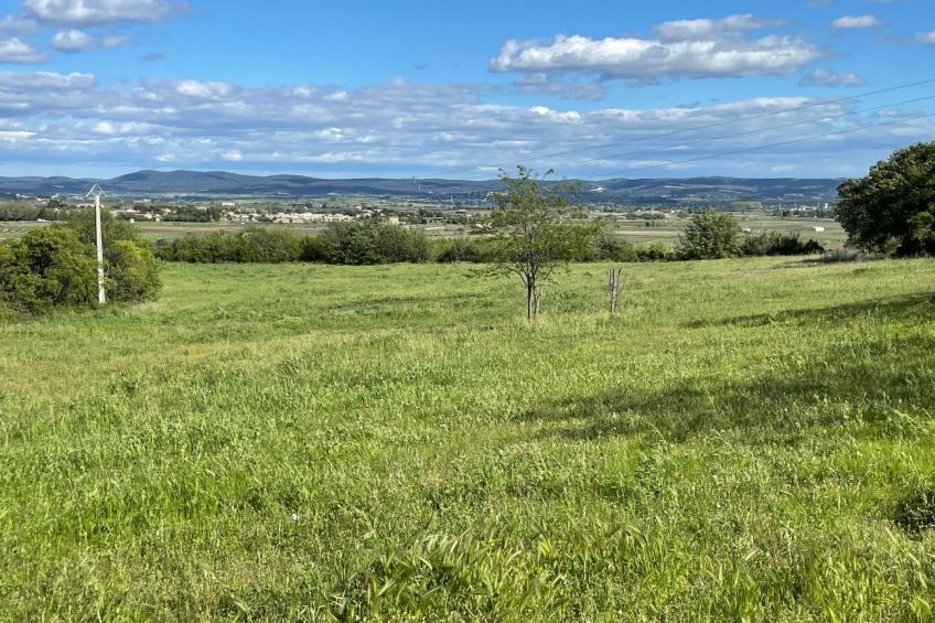 Maison de Maitre avec piscine - foto 22