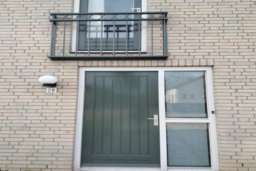 6 - Person Forest 28 Bungalow - foto 8