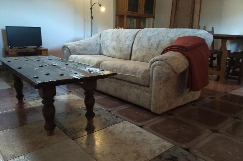 Finca "El Chorrillo" mit gemeinschaftlichem Pool - foto 10