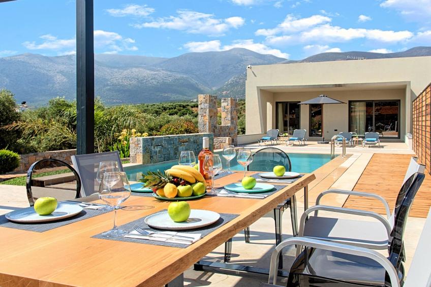 für 10 Personen in Sisi, Kreta (Ost-Kreta) - foto 5