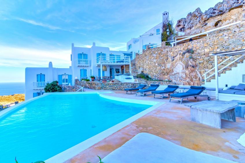 Ferienvilla "Aquata" mit Whirlpool - foto 54