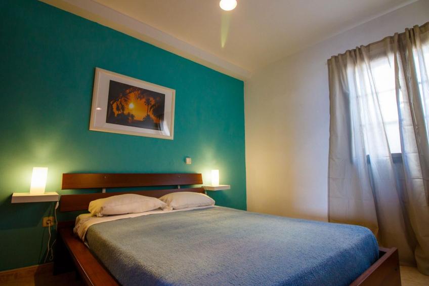 Komfortable Ferienwohnung in El Turman mit Terrasse - foto 8