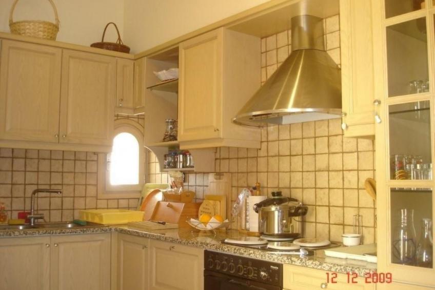 mit Privatpool für 12 Personen in Agia Galini, Kreta - foto 24