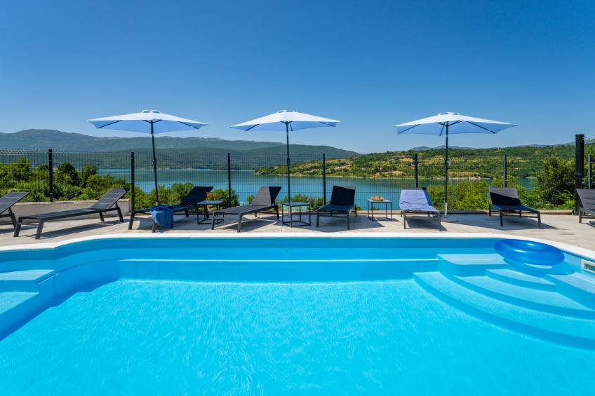 Escape on lake - foto 49